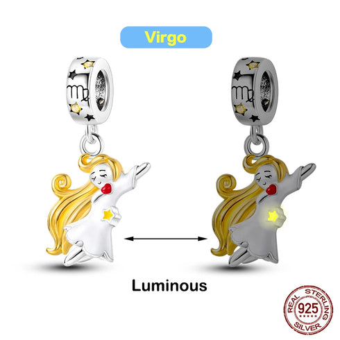 Horoscopes Charm - Stellarsilvra