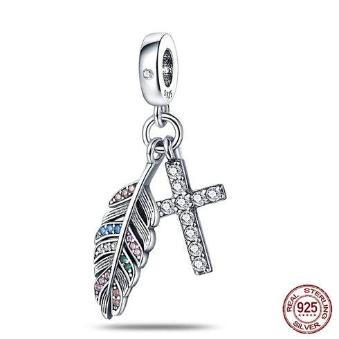 Ailis Charm - Stellarsilvra