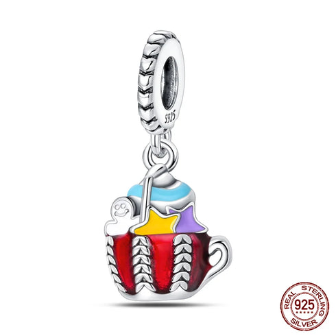 Christmas Charm - Stellarsilvra