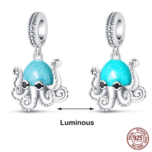 Elowyn Charm - Stellarsilvra