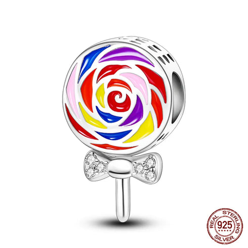 Myrrah Charm - Stellarsilvra