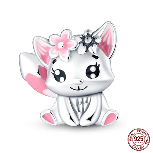 Animal Charm 4 - Stellarsilvra