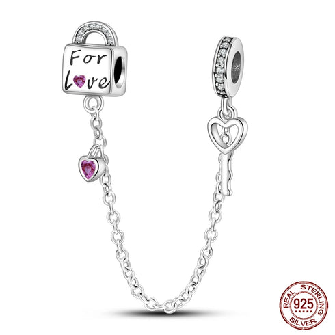 Nylah Charm - Stellarsilvra