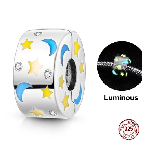 Eluria Charm - Stellarsilvra