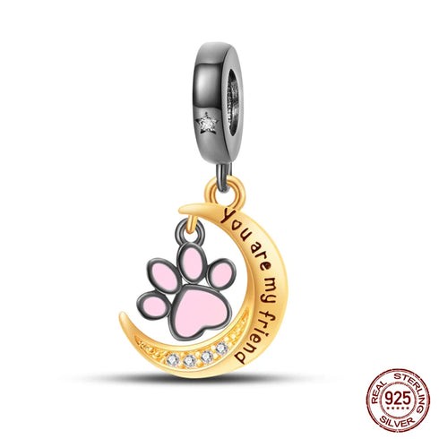 Animal Charm 1 - Stellarsilvra