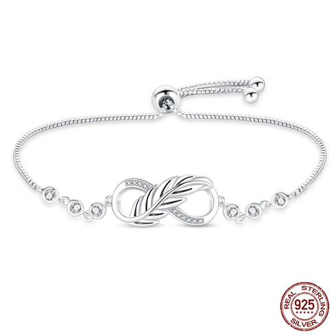 Ember Bileklik - Stellarsilvra