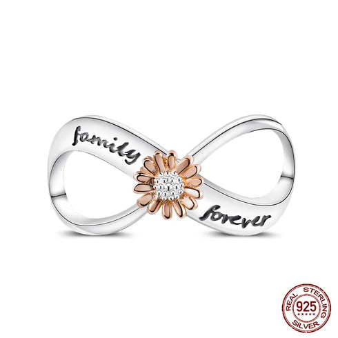 Sunflower Charm - Stellarsilvra