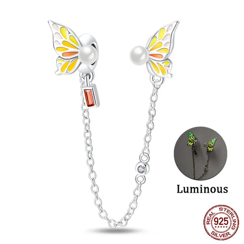 Nylah Charm - Stellarsilvra