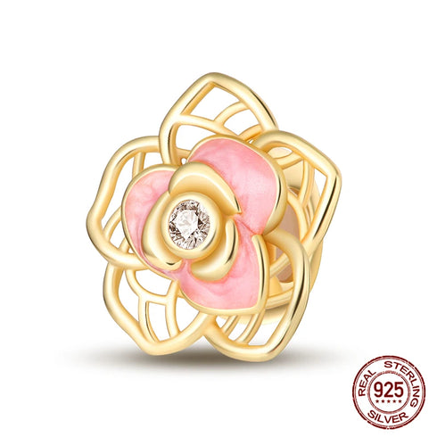 Eluria Charm - Stellarsilvra