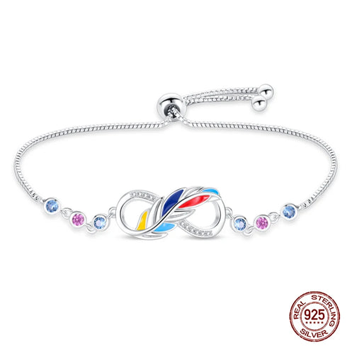 Ember Bileklik - Stellarsilvra