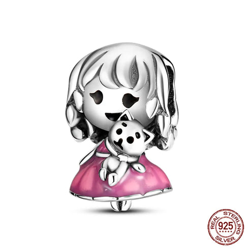 Israi Charm - Stellarsilvra