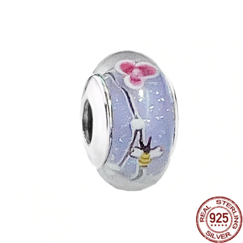 Glass 2 Charm - Stellarsilvra