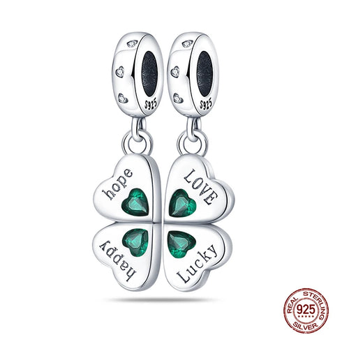 Lucky Charm - Stellarsilvra