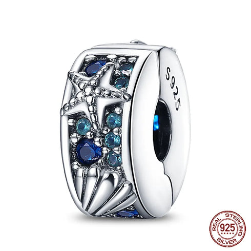 Zalara Charm - Stellarsilvra