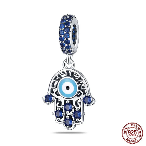 Ailis Charm - Stellarsilvra