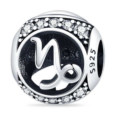 Zodiac Dark Charm - Stellarsilvra