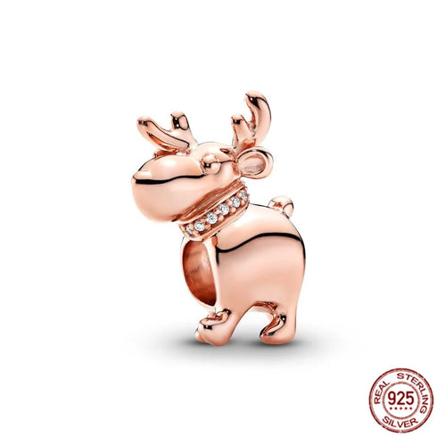 Adventure & Love Charms - Stellarsilvra