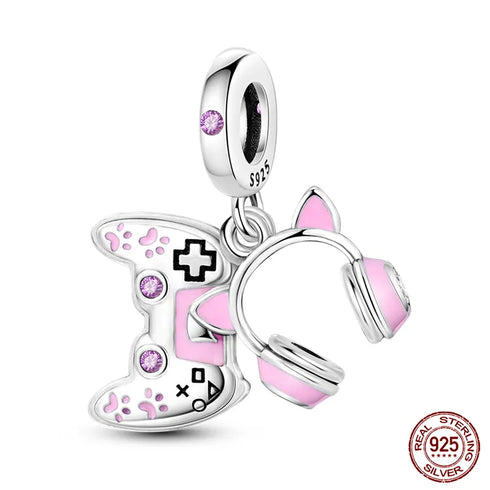 Serai Charm - Stellarsilvra