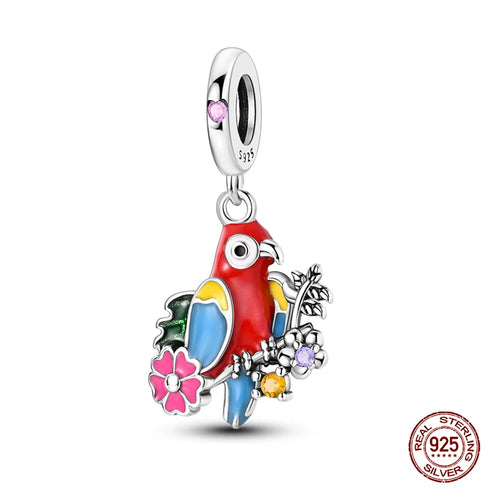 Nature's Whimsy Charms - Stellarsilvra