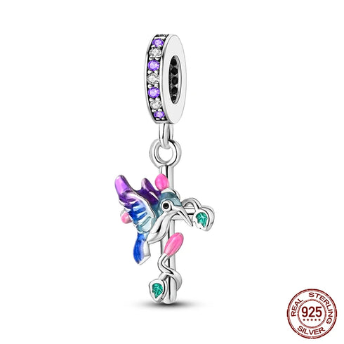 Nature's Whimsy Charms - Stellarsilvra