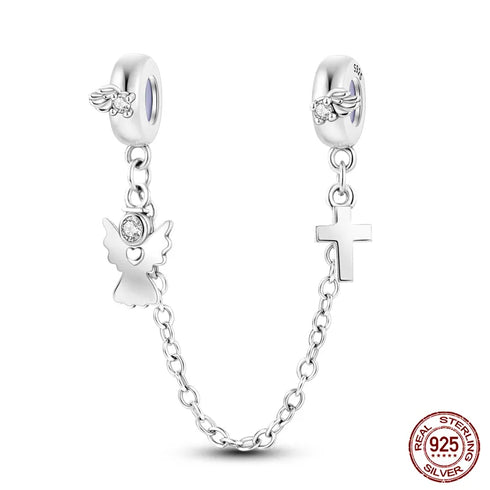 Nylah Charm - Stellarsilvra