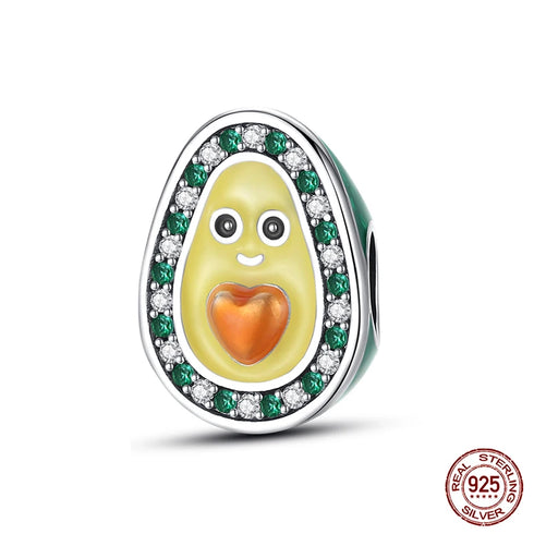 Green Delight Charms - Stellarsilvra