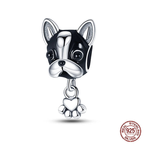 Lumina Charm - Stellarsilvra