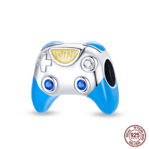 Gamer Charm - Stellarsilvra