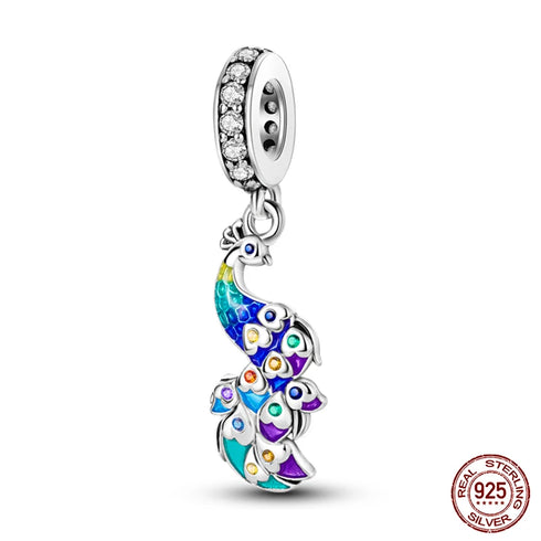 Animal Charm 6 - Stellarsilvra