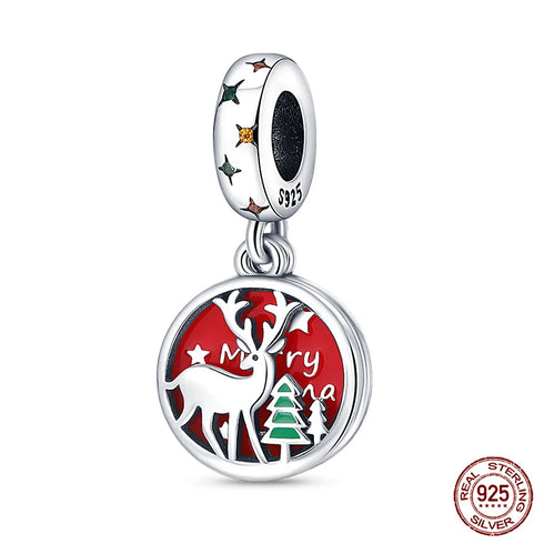 Christmas Charm - Stellarsilvra