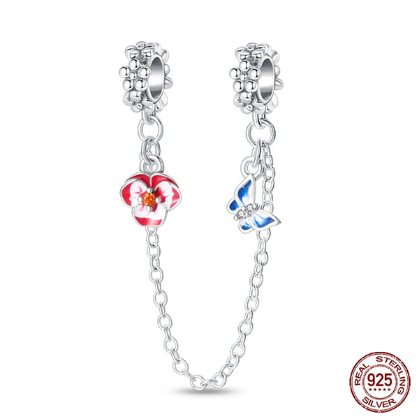 Nylah Charm - Stellarsilvra