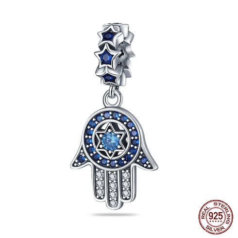 Lumina Charm - Stellarsilvra