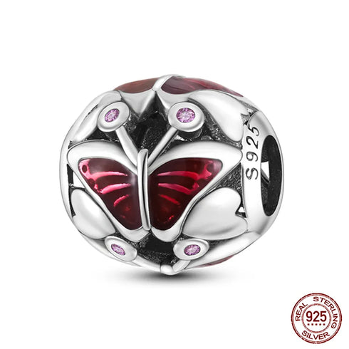 Lyrae Charm - Stellarsilvra