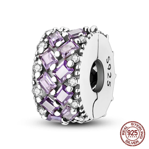 Zylia Charm - Stellarsilvra