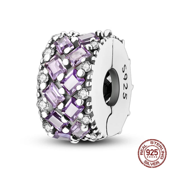 Zylia Charm - Stellarsilvra