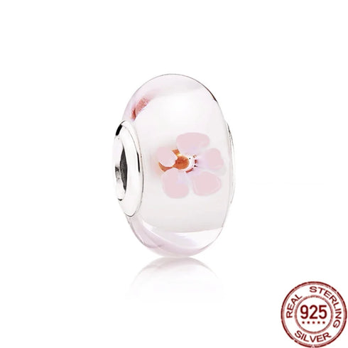 Glass Charm - Stellarsilvra