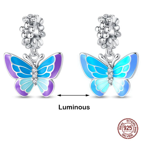 Seren Charm - Stellarsilvra