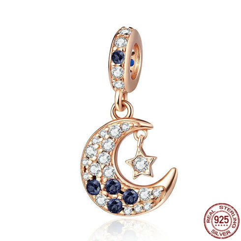 Adventure & Love Charms - Stellarsilvra