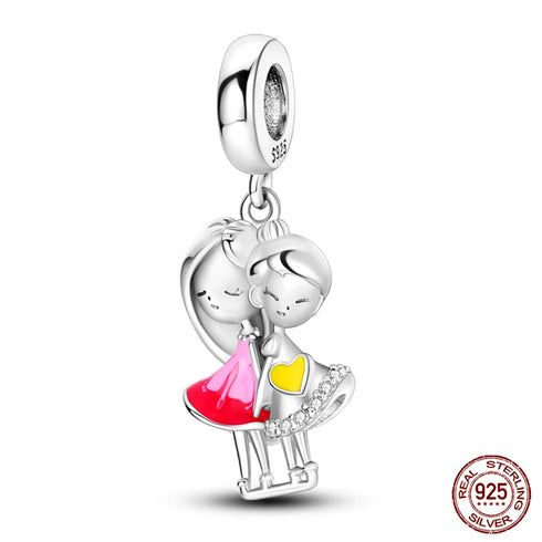 Human Charm - Stellarsilvra