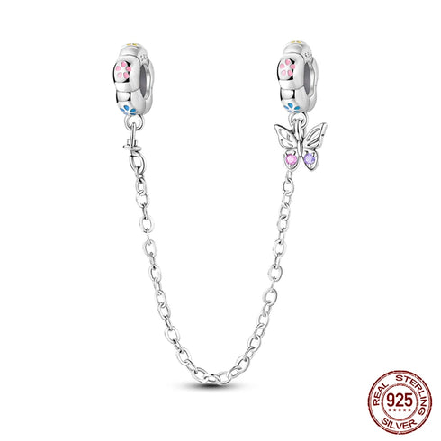 Nature's Whimsy Charms - Stellarsilvra