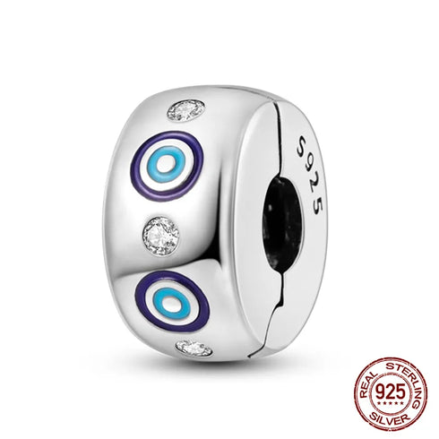 Zylia Charm - Stellarsilvra