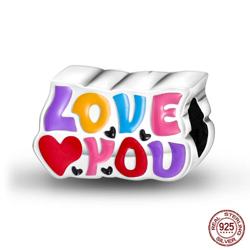 Lyrae Charm - Stellarsilvra