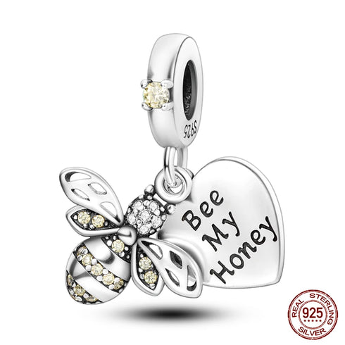 Fiera Charm - Stellarsilvra