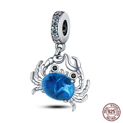 Alera Charm - Stellarsilvra