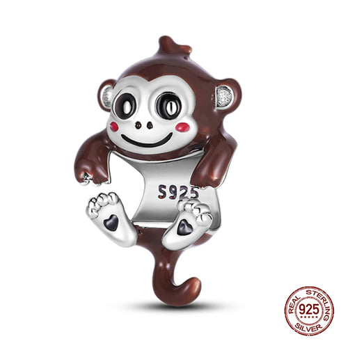 Animal Charm 5 - Stellarsilvra