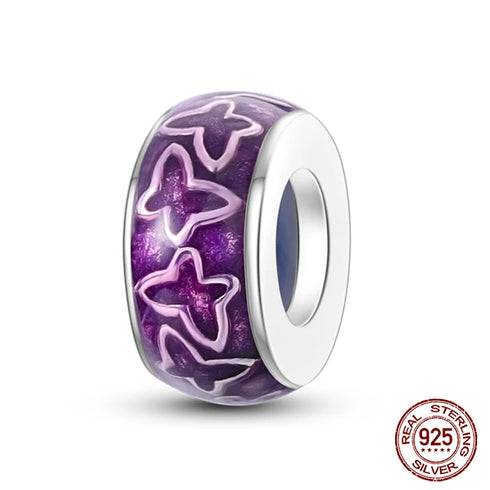 Zylia Charm - Stellarsilvra