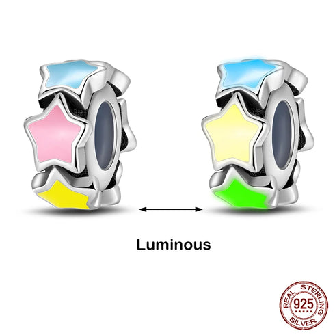 Riven Charm - Stellarsilvra