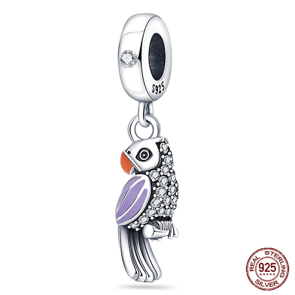 Animal Charm 6 - Stellarsilvra