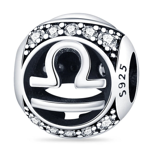 Zodiac Dark Charm - Stellarsilvra