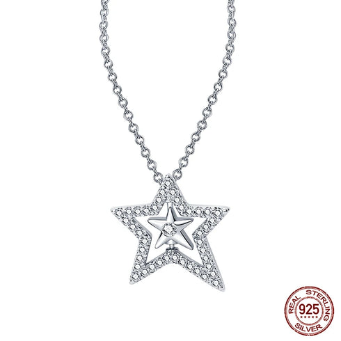 Enchanta Kolye - Stellarsilvra